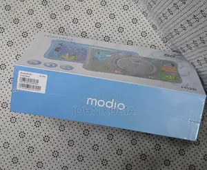 New Modio M128 256 GB Blue