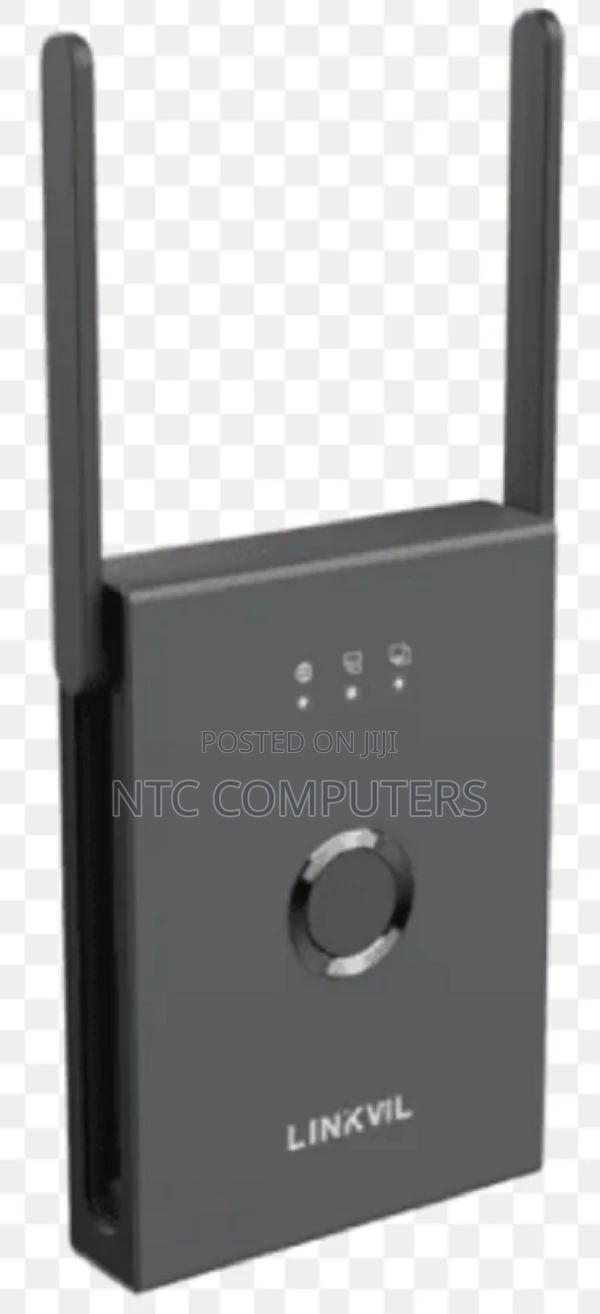 Linkvil Fanvil W710d Ip Dect Base Station - thumbnail 2