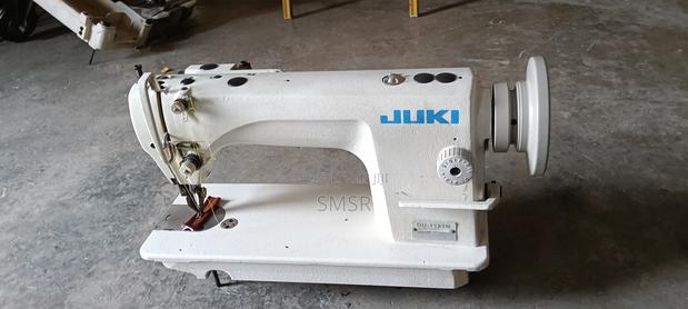 Juki Du-1181n - main view