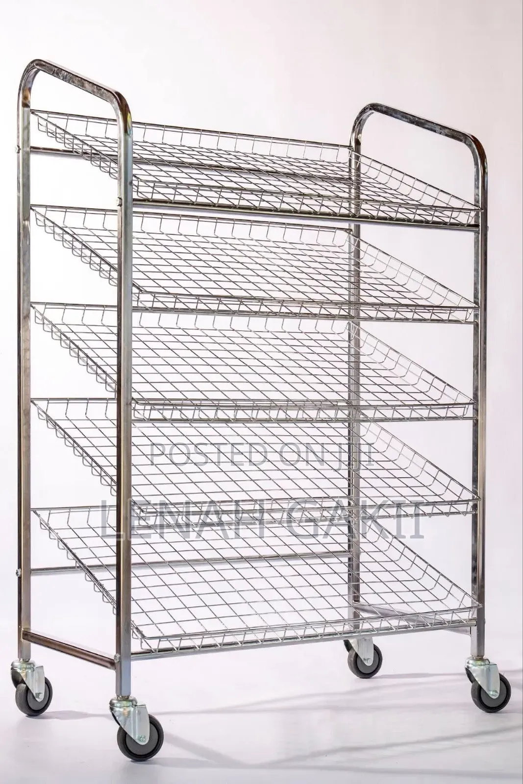 Cooling Rack