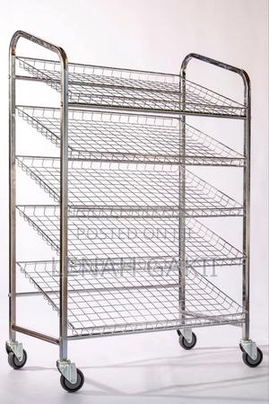 Cooling Rack - thumbnail 2