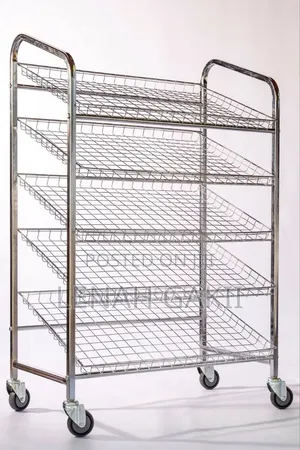 Cooling Rack