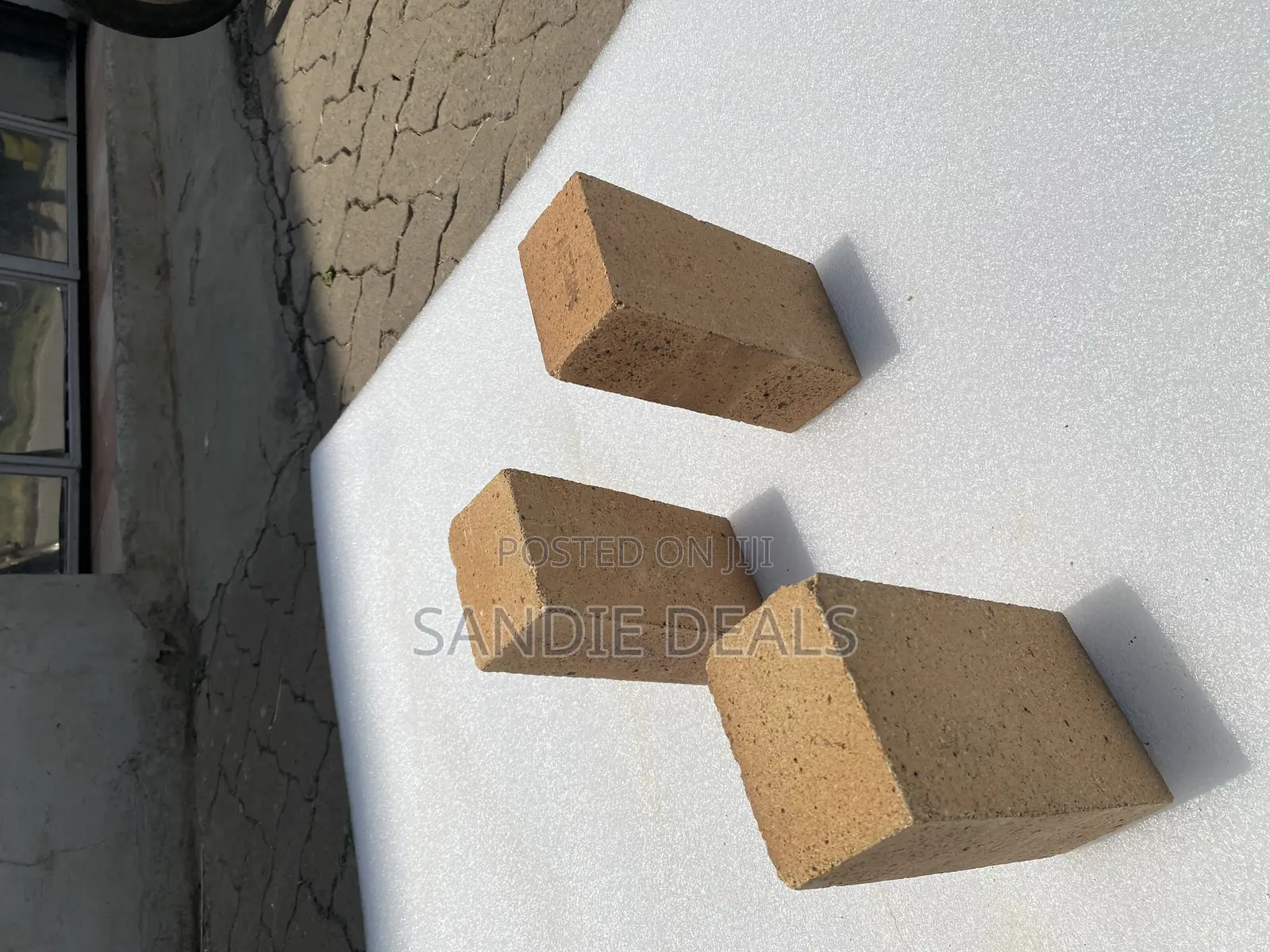 Oven Bricks/Firebricks
