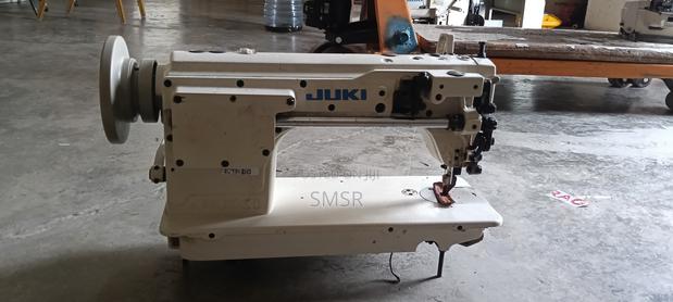 Juki Du-1181n - thumbnail 3