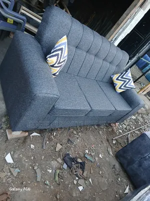 Tthree Seater Sofa 234