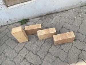 High Temperature Fireproof Firebricks - main view