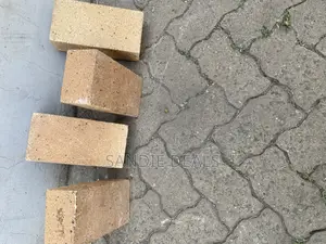 High Temperature Fireproof Firebricks