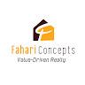 Fahari Concepts logo
