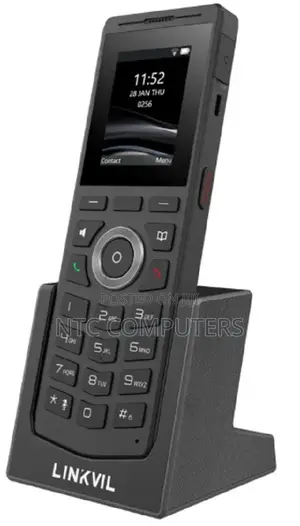 Fanvil W610d Portable Ip Dect Phone