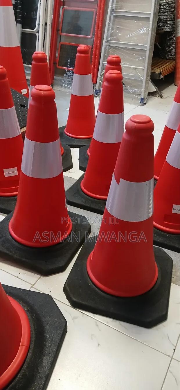 Reflective Plylons