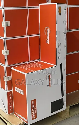 Globalstar Sound Bar