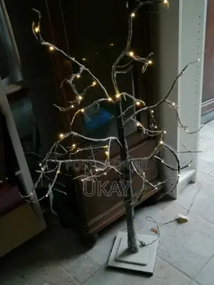 Manzanita Wishing Tree.