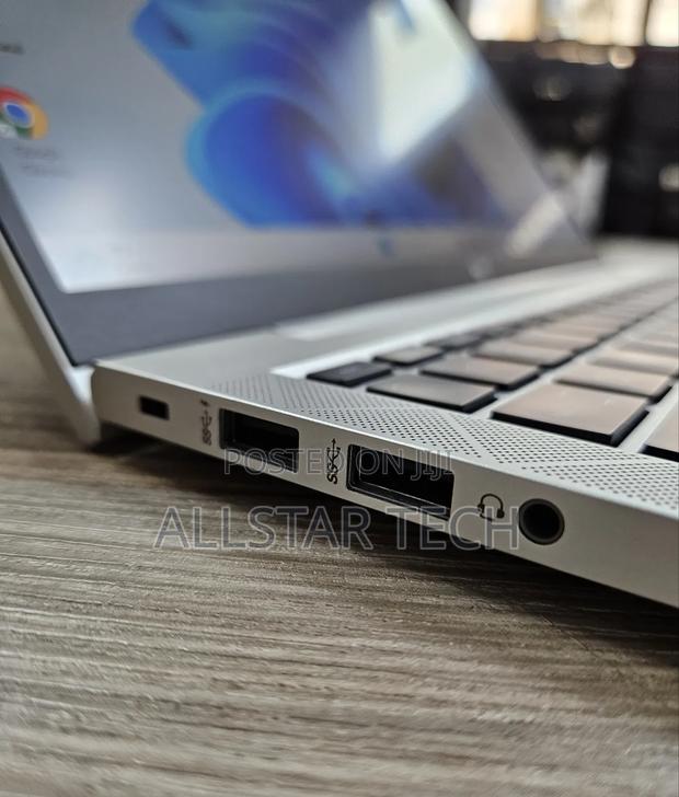 Laptop HP EliteBook 840 G8 16GB Intel Core I5 SSD 512GB - thumbnail 2
