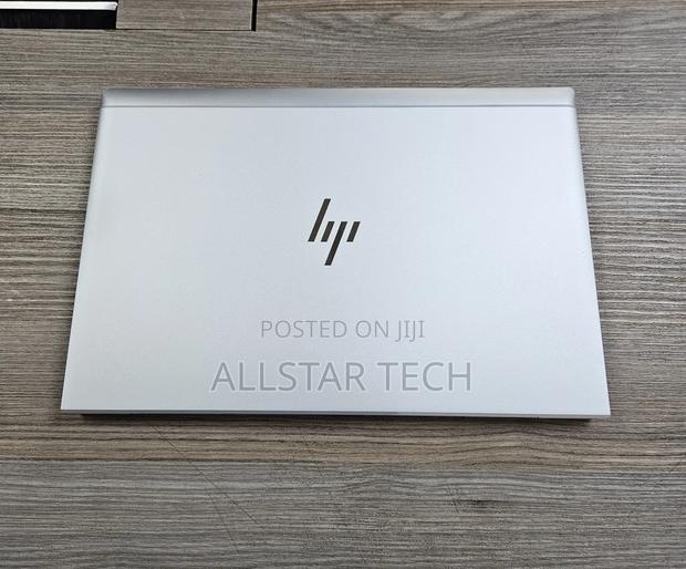 Laptop HP EliteBook 840 G8 16GB Intel Core I5 SSD 512GB - thumbnail 6