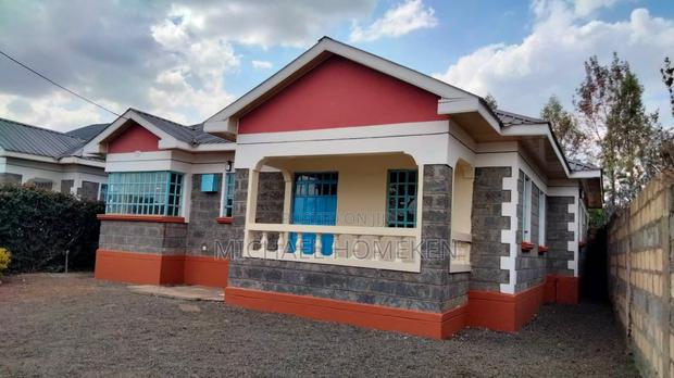 4bdrm Bungalow in Rimpa for rent - thumbnail 8
