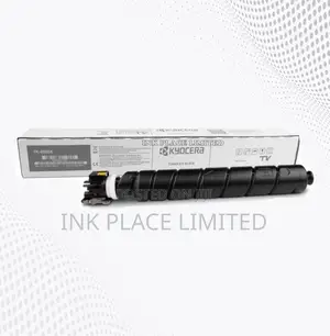 Kyocera Tk-8555 Black Toner