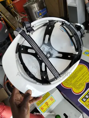 Safety Helmet