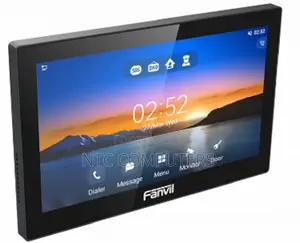 Fanvil I505w Android Sip Indoor Station