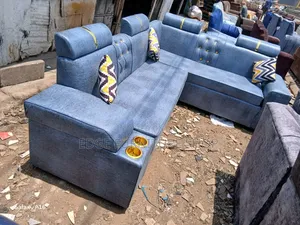 Quality 6seater Corner Seater at Edge 123