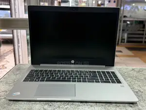 Laptop HP ProBook 450 8GB Intel Core I5 HDD 1T