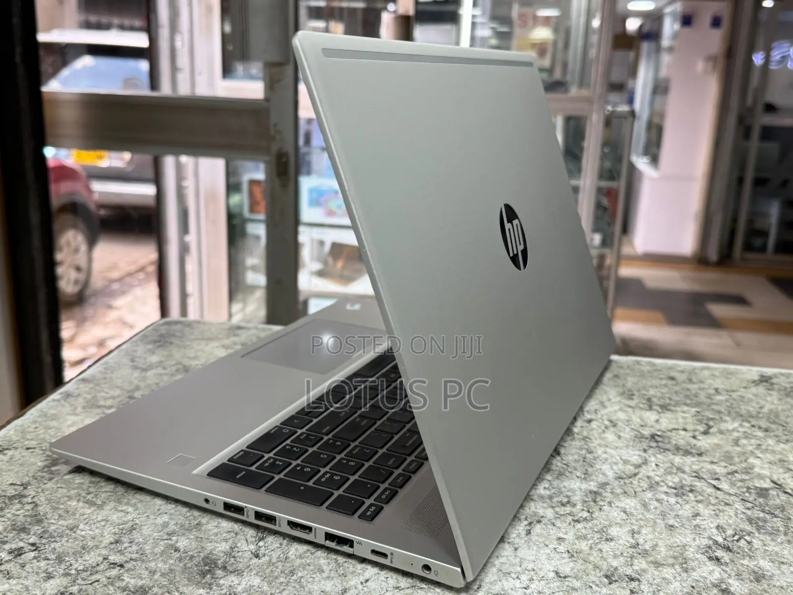 Laptop HP ProBook 450 8GB Intel Core I5 HDD 1T