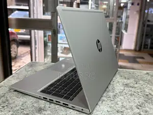 Laptop HP ProBook 450 8GB Intel Core I5 HDD 1T