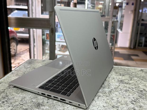Laptop HP ProBook 450 8GB Intel Core I5 HDD 1T - thumbnail 3