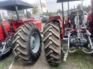 Mf 385 4wd 2025 Models