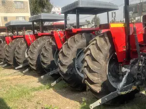 Mf 385 4wd 2025 Models