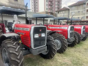 Mf 385 4wd 2025 Models