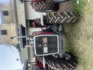 Mf 385 4wd 2025 Models