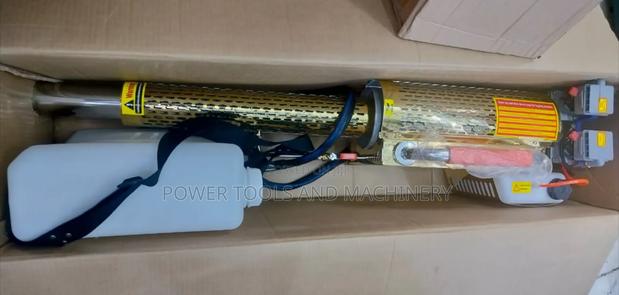 Fumigation Machine/ Fogging Machine Petro Driven
