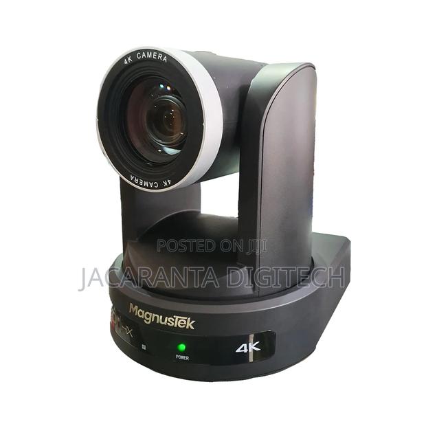 Magnustek Mg400 Ndi/Hx Sdi PTZ Camera - thumbnail 2