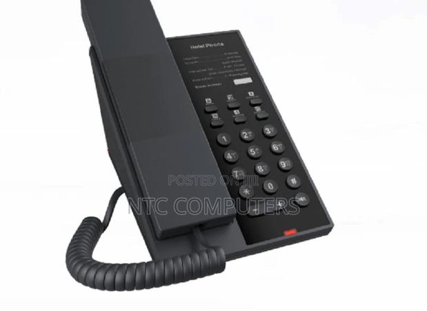 Fanvil H602 Ip Phone - thumbnail 2