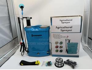 20l Dc Sprayer - thumbnail 2