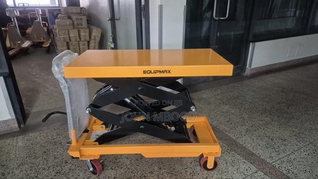 Lift Table 1 Ton