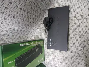 HDTV 1x8 Splitter