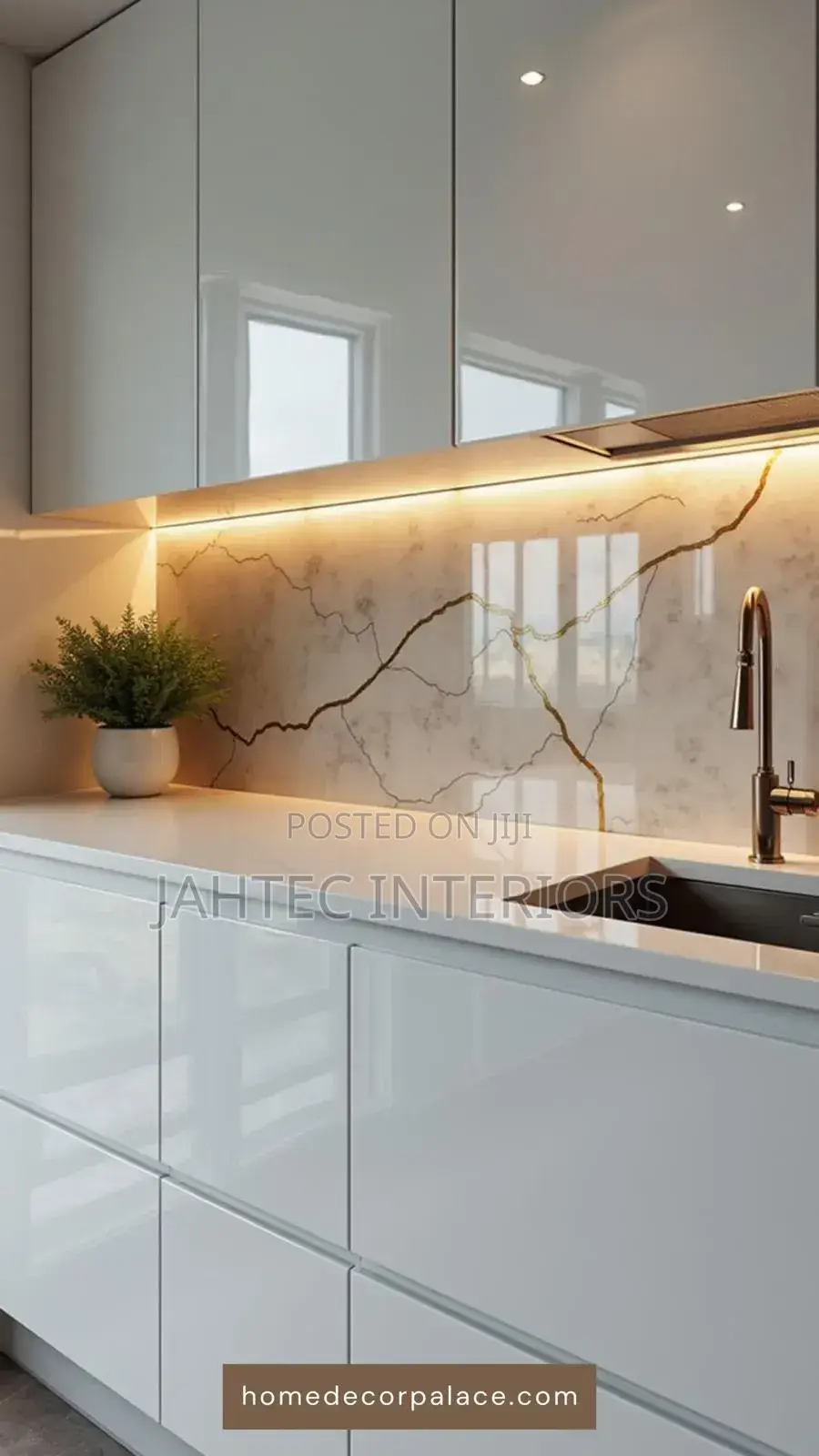 Quality Kitchen Cupboards Instoller