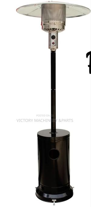 Patio Heater