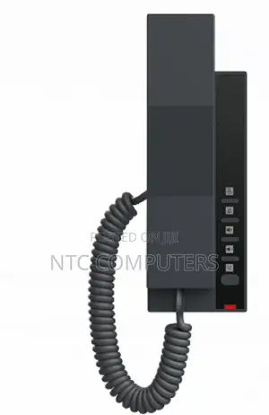 Fanvil H601w Wi-Fi Ip Phone