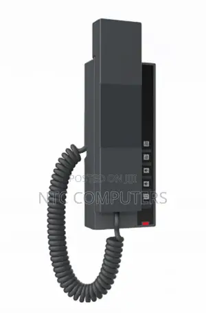 Fanvil H601w Wi-Fi Ip Phone