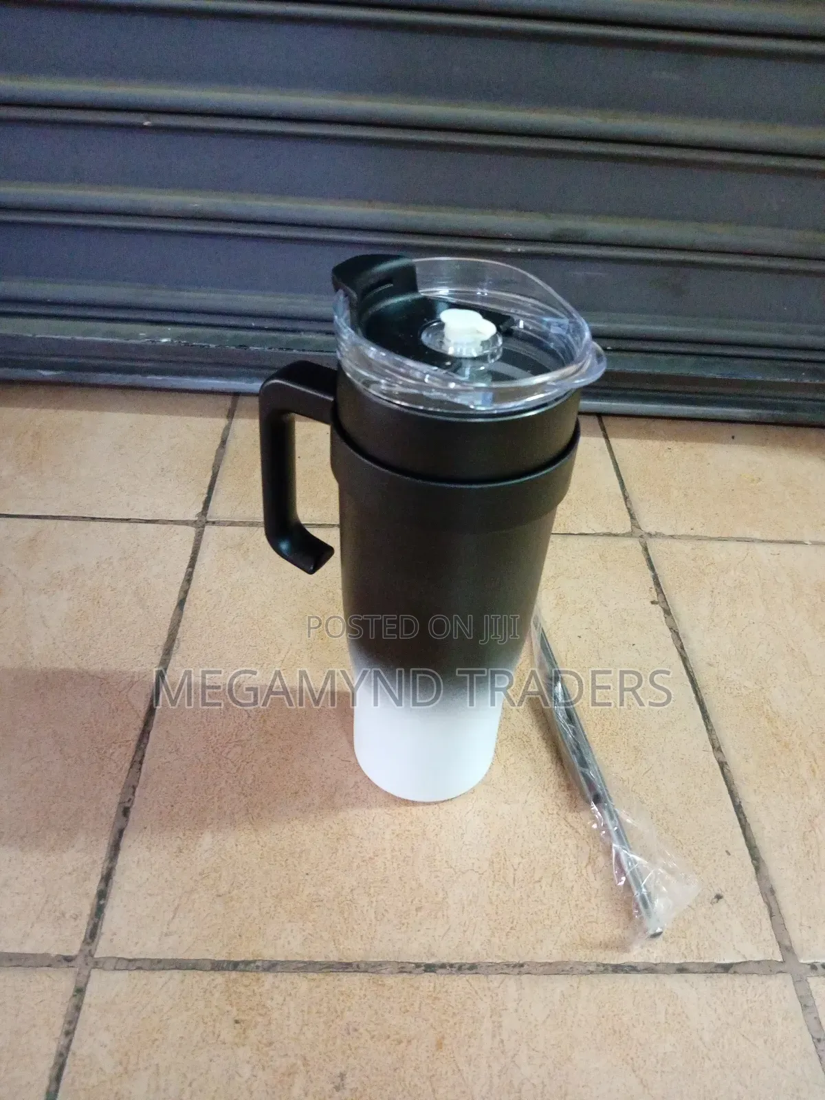 Thermo Cup 1200ml / Hot and Cold Thermo Mug /Branding Mug