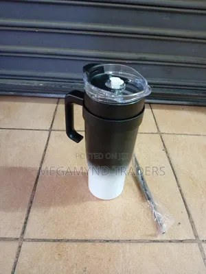 Thermo Cup 1200ml / Hot and Cold Thermo Mug /Branding Mug