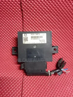 Dc Converter Mazda