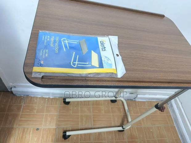 Overbed Table - thumbnail 3