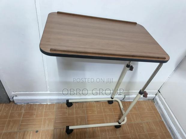 Overbed Table - main view