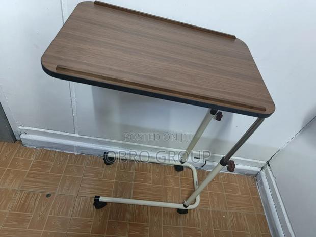 Overbed Table - thumbnail 4