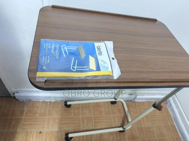 Overbed Table - thumbnail 5