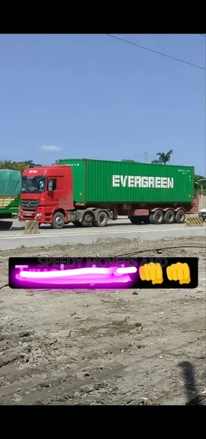 Boxbody Trailers Available for Load Delivery