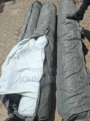Non-Woven Geotextile Fabric / Geotextile Membrane.
